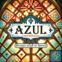 Azul: Stained Glass of Sintra 封面图