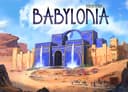 Babylonia 封面图
