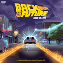 Back to the Future: Back in Time 封面图