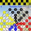Bahama Taxi 封面图