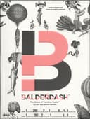 Balderdash 封面图