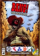 BANG! The Dice Game 封面图