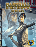 Baseball Highlights: 2045 封面图