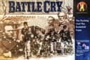 Battle Cry 封面图