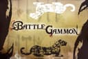 Battlegammon 封面图
