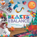 Beasts of Balance 封面图