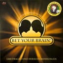 Bet Your Brain 封面图