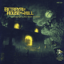 Betrayal at House on the Hill 封面图