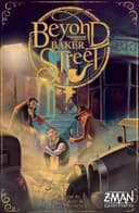 Beyond Baker Street 封面图