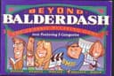 Beyond Balderdash 封面图