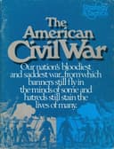 The American Civil War 封面图