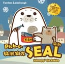 猪朋狗友-海豹 封面图