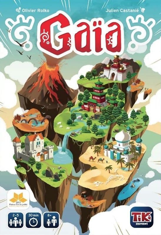 大地传说 封面图
