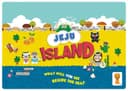 Jeju Island 封面图