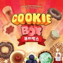 甜品大师 封面图