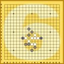 六子棋 封面图