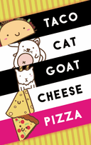 猫咪比萨卷饼羊 封面图