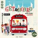 请上车:纽约 封面图