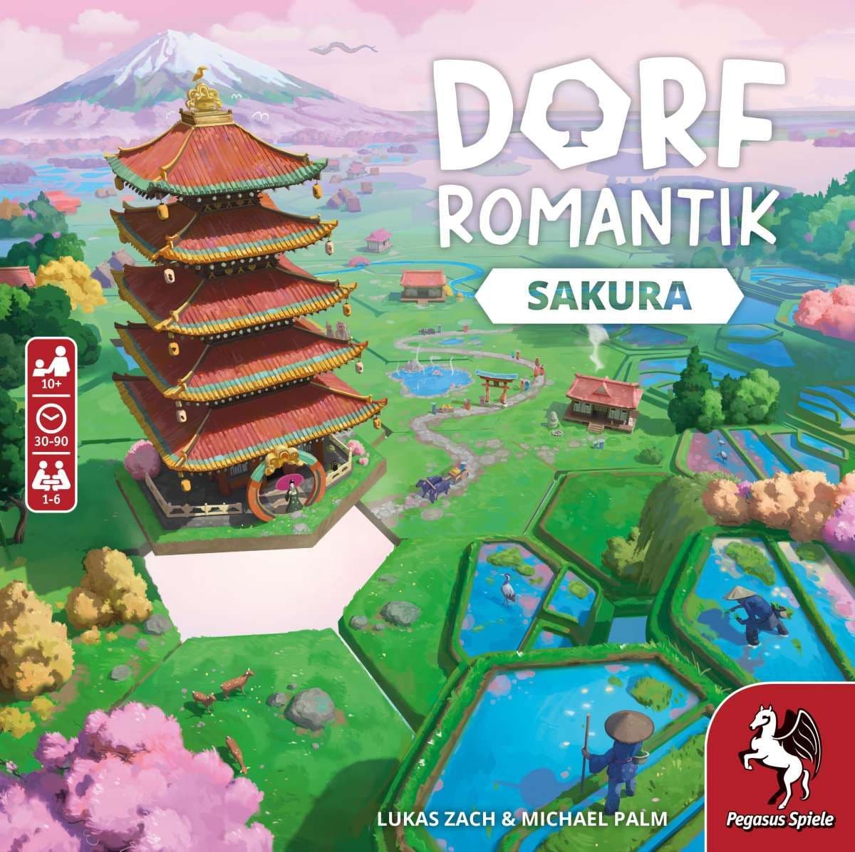筑梦颂:樱花 封面图