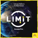 Limit 封面图