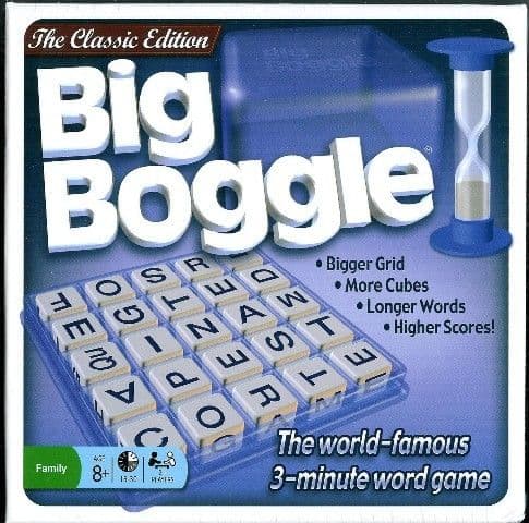 Big Boggle 封面图