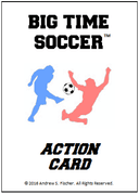Big Time Soccer 封面图