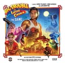 Big Trouble in Little China: The Game 封面图