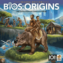 Bios: Origins (Second Edition) 封面图