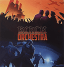 Black Orchestra 封面图