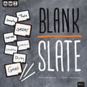 Blank Slate 封面图