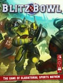 Blitz Bowl 封面图