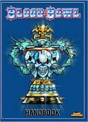 Blood Bowl: Living Rulebook 封面图