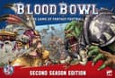 Blood Bowl: Second Season Edition 封面图