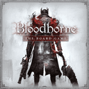 Bloodborne: The Board Game 封面图