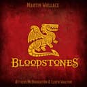 Bloodstones 封面图