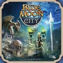 Blue Moon City 封面图