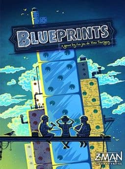 Blueprints 封面图