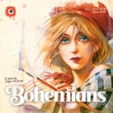 Bohemians 封面图