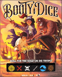 Booty Dice 封面图