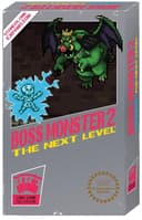 Boss Monster 2: The Next Level 封面图