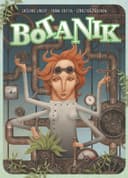 Botanik 封面图
