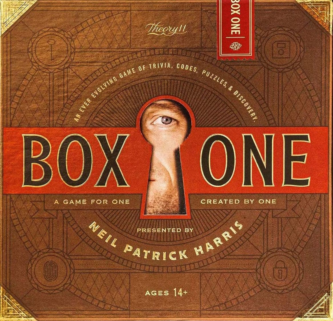 Box One 封面图