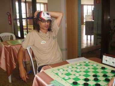 巴西跳棋 封面图