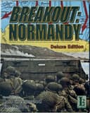 Breakout: Normandy 封面图