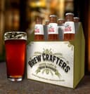 Brew Crafters 封面图