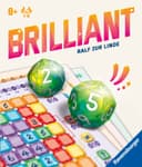 Brilliant 封面图