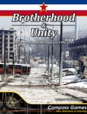 Brotherhood & Unity 封面图