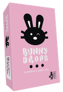 Bunny Drops 封面图