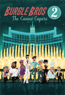 Burgle Bros 2: The Casino Capers 封面图