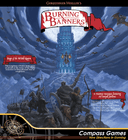 Burning Banners 封面图